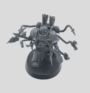 Warpsmith Black Legion Chaos Space Marines Warhammer 40K 9th Edition - Bild 1 von 2