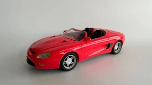 Mustang Mach III - 1:18 Maisto - Bild 1 von 16
