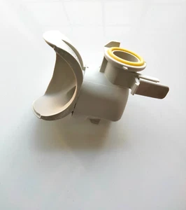 Miele Dishwasher Non Return Valve Stop Valve - Picture 1 of 11