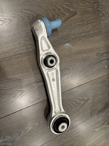 Nuevo brazo de control inferior delantero izquierdo/derecho Tesla Model S/X 2016-2025 1027351 - Imagen 1 de 16