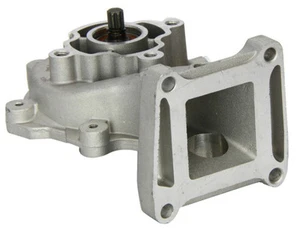 FOR FORD MONDEO MK3 TRANSIT MK6 2.0TDCi 00-06 WATER PUMP  - Picture 1 of 1