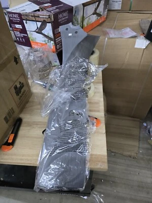 Home Decorators Wesley 52"  Indoor  REPLACEMENT SINGLE BLADE ONLY (1) - Image 1 of 4