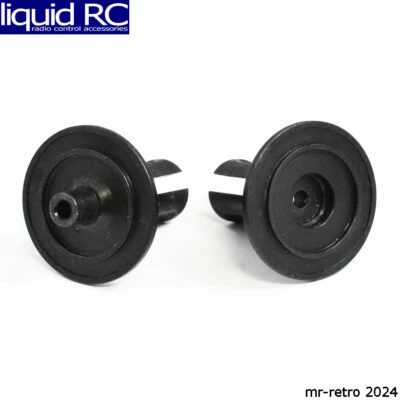 MIP 24100 Super Ball Diff? Outdrive Set for the Team Associated B7 - Image 1 of 2