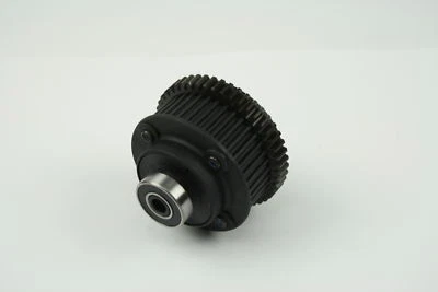FG 4WD 510 OnRoad Sportsline Differential HA 06064 incl. Zahnrad FT7®  - Bild 1 von 2