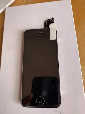 LCD Screen Digitizer Touch Screen Replacement for iPhone 5 5C 5S 6 6S 7 8 Plus - Image 1 of 3