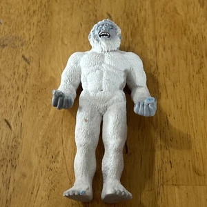 MOJO Yeti Fantasy Figure Giocattoli Animali Educativi 2019 - Foto 1 di 8