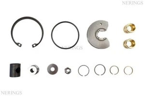 Kit servicio reparación turbocompresor bmw 5 m 550 d xDrive RK40-099 12739880001 - Imagen 1 de 1