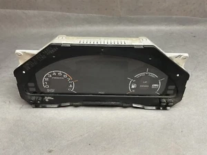 2000-2006 Honda Insight Dash Speedo Instrument Cluster Manual Transmission - Picture 1 of 6
