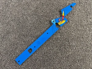 Máquina de Pinball Sega Baywatch Playfield Plastic -07 NOS ORIGINAL - Imagen 1 de 2