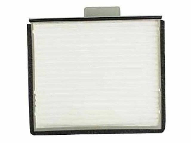 Filtro de ar de cabine TYC compatível com Ford F150 1997-2003 54CFFG - Imagem 1 de 1