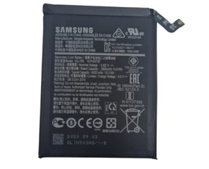 Battery HQ-70N HQ-70T For Samsung Galaxy A11 A115U SM-A115U SM-A115A SM-A115AZ - Photo 1 sur 12