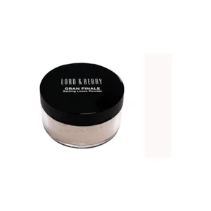 Lord & Berry - GRAN FINALE Setting Loose Powder - Picture 1 of 2