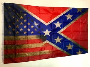 Drapeau USA - Sudiste - 145 cm X 90 cm - Picture 1 of 1