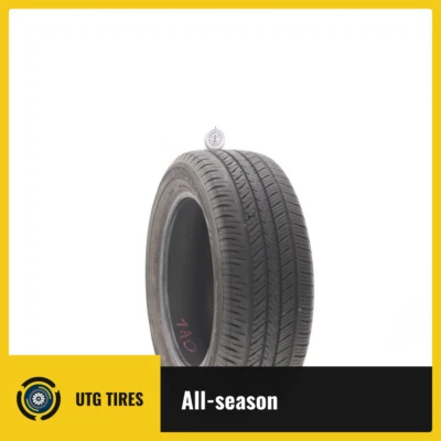 Used 215/55R16 Yokohama YK-GTX 97H - 7/32 - Image 1 of 4
