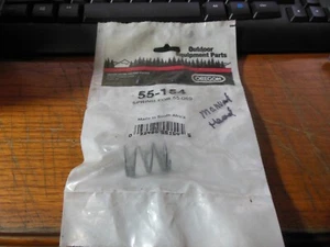 Oregon 55-154 Replacement Spring For Manual Head 55-069 - Picture 1 of 1