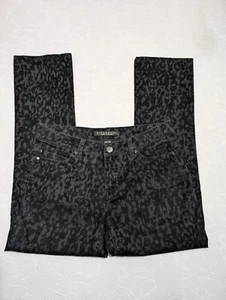 Jeans Liverpool 33 X 29 (30/10) Denim Elástico John Lennon "Porque" Raro - Imagen 1 de 10