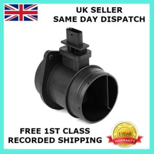 NUOVO SENSORE FLUSSO ARIA MASSA MAF PER MINI COUNTRYMAN R60 COOPER 13627542418 - Foto 1 di 7