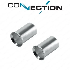 Connection SMC 10 Terminale d 3,5mm Cavo 10 AWG Main Crimp pressacavo 2pz - Foto 1 di 1