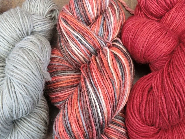 100g Silk Blend * Manos del Uruguay (Fair!) * Seide/Merino*NO Superwash! Fb.8967 - Bild 1 von 1