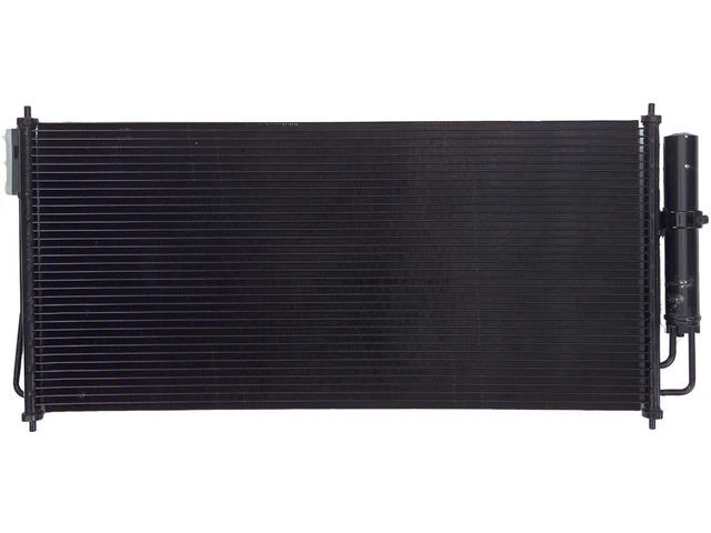 Condensador de aire acondicionado APDI 59TK23X para condensador condensador Nissan Altima 2002-2006 Foto 1 de 1