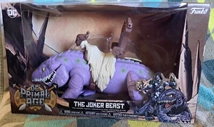 The Joker Beast - DC Primal Age - DC Comics Funko 2019 - Action Figure SEALED - Picture 1 of 14