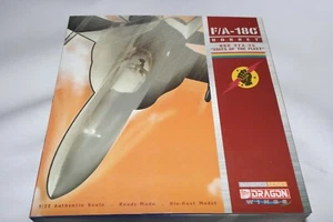 DRAGON WINGS 1:72 F/A-18C HORNET FISTS OF THE FLEET US NAVY - Picture 1 of 6