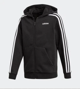 Adidas Originals Junior Boys Kids Hoodie Sweatshirt DV1823 - Picture 1 of 2