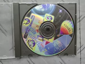 Corel WordPerfect Suite 7 CD for Windows - Picture 1 of 3