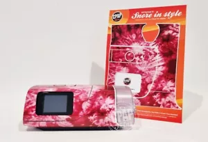 Hippy Chic - Custom CPAP Skin for ResMed AirSense 11 – Protective Wrap - Picture 1 of 6