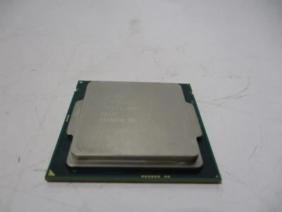 INTEL XEON E3-1240V3 SR152 3.40GHz Quad Core Socket - Image 1 of 3