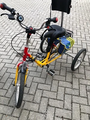 Fahrrad  - Bild 1 von 3