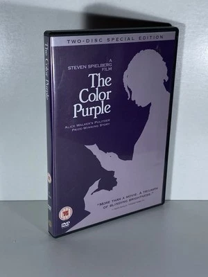The Color Purple DVD - 2 Disc Special Edition - Image 1 of 4