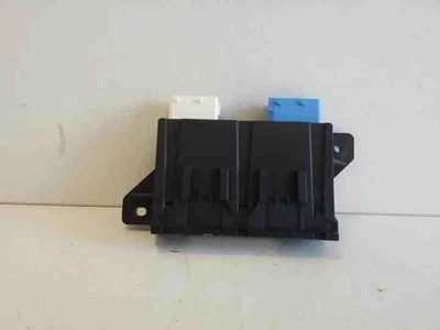 Blocco Allarme Citroën C4 Grand Picasso II 9812711280 2.0 Diesel 110kw 2014 26239032 - Immagine 1 di 4