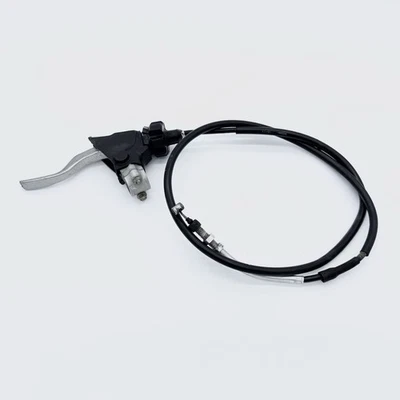 Kawasaki KX450F 2016 OEM embrague percha montaje cable palanca conjunto KX450 Foto 1 de 4