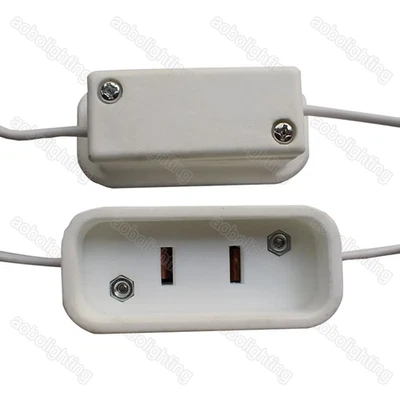 2pcs PAR64 1000W500W PAR56 300W500W GX16D H Ceramic Socket Holder For LED Par - Image 1 of 4