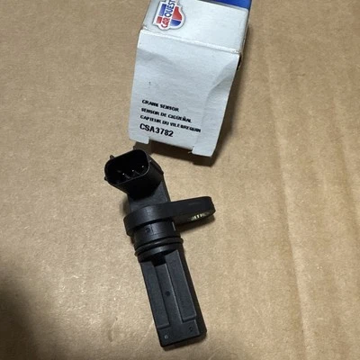 Sensor de cigüeñal para Acura ILX 2016 Foto 1 de 4