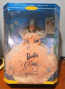 Barbie Hollywood Legends Collection Glenda the Good Witch in The Wizard Of Oz - Picture 1 of 3