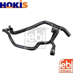 RADIATOR HOSE 175806 FOR RENAULT D7F800 D4F772/770 1.1L 4cyl TWINGO II - Picture 1 of 6