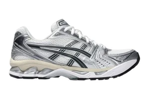 ASICS Gel Kayano 14 White Graphite Grey | Weiß Grau | 41 42 43 44 45 | Neu & OVP - Bild 1 von 18