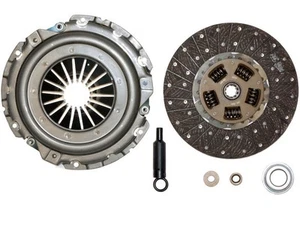 For 1982-1986 GMC C2500 Suburban Clutch Kit Exedy 67357ZVGG 1983 1984 1985 - Picture 1 of 2