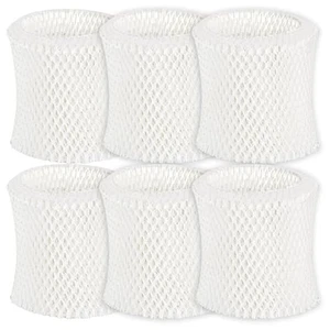 Repuesto de humidificador para dosel de cabecera y guardería, paquete de 6 humidificador1522 - Imagen 1 de 7