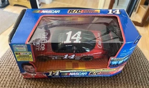 NEU Tony Stewart RC Auto von Jada - #14 2010 - Bild 1 von 4