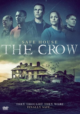 Safe House The Crow (DVD) Various (US IMPORT) - Image 1 of 2