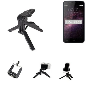 Mini-Stativ für Homtom HT17 Reise-Stativ Handystativ Tripod - Bild 1 von 7