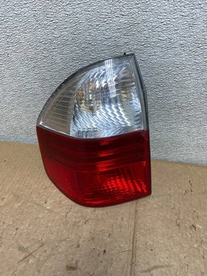 Luz trasera izquierda conductor BMW X3 2007 2008 2009 2010 OEM V3516 DW Foto 1 de 4