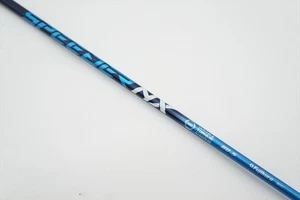Fujikura Speeder NX Blue 60-S Stiff+ 42.75" Mini Driver Shaft Callaway Ti340 - Picture 1 of 3