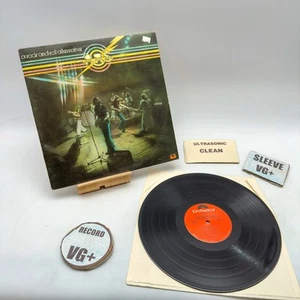 Atlanta Rhythm Section- A Rock And Roll Alternative VG+/VG+ Ultrasonic Clean - Picture 1 of 3