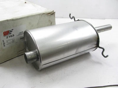 Silenciador de escape Ap 2163 para Subaru Legacy 1994-1999 2,2 L 2,5 L-H4 Foto 1 de 3