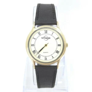 NOS CASIO HN-113 HORNET TV TOKYO WR VINTAGE ANALOGUE WATCH JAPAN 1993 - Picture 1 of 11