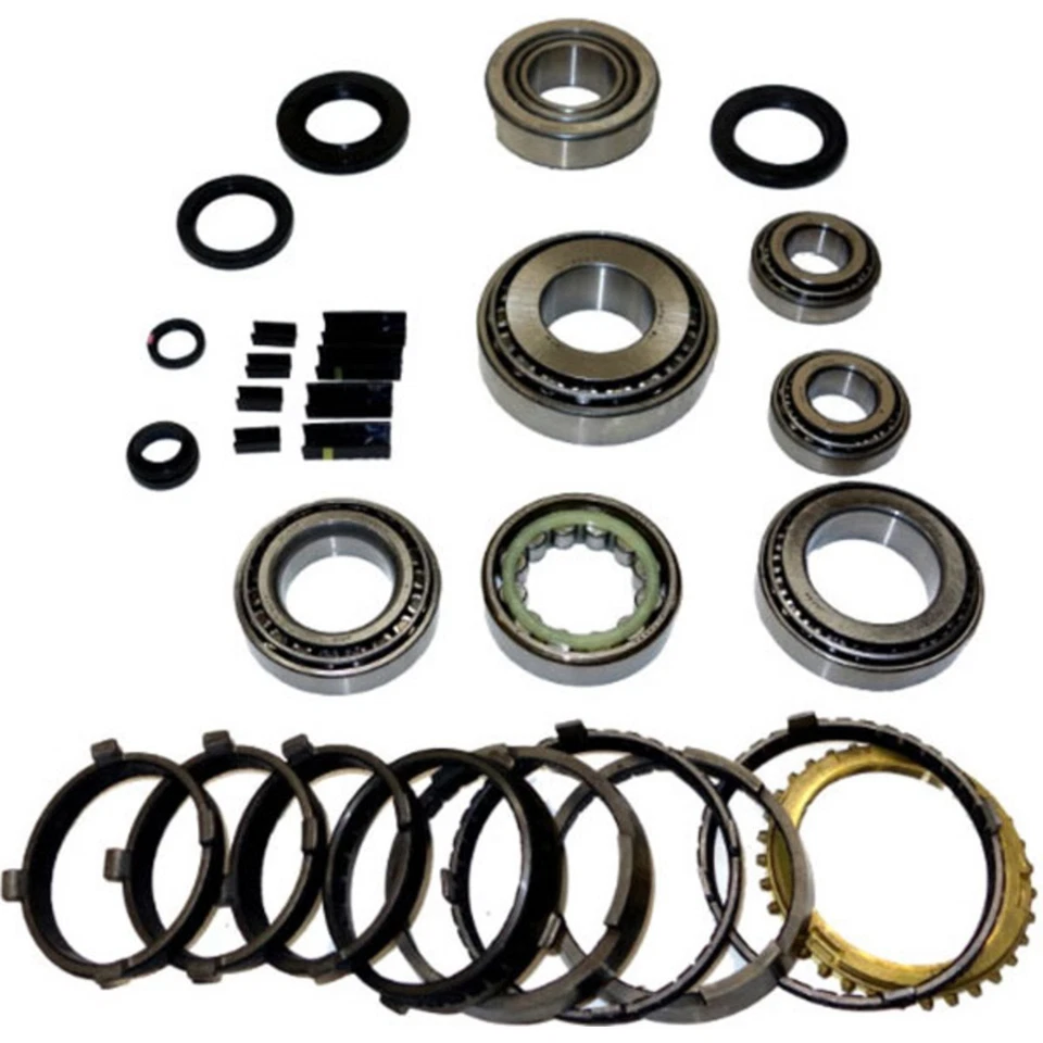 ZMBK396BWS USA Standard Gear Kit Manual Transmission Overhaul for Chevy SSR GTO - Image 1 of 1